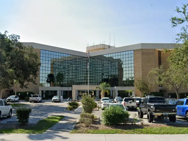Charlotte County Tax Collector en Murdock