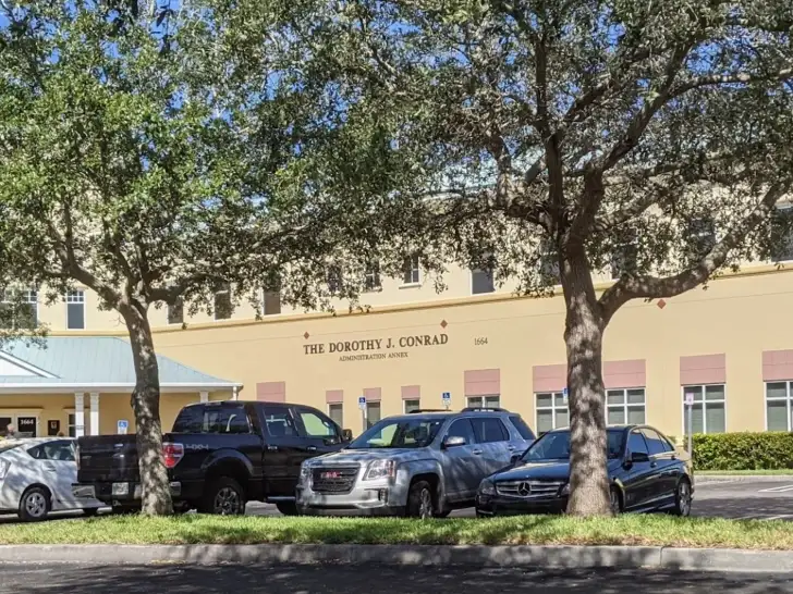 Saint Lucie County Tax Collector