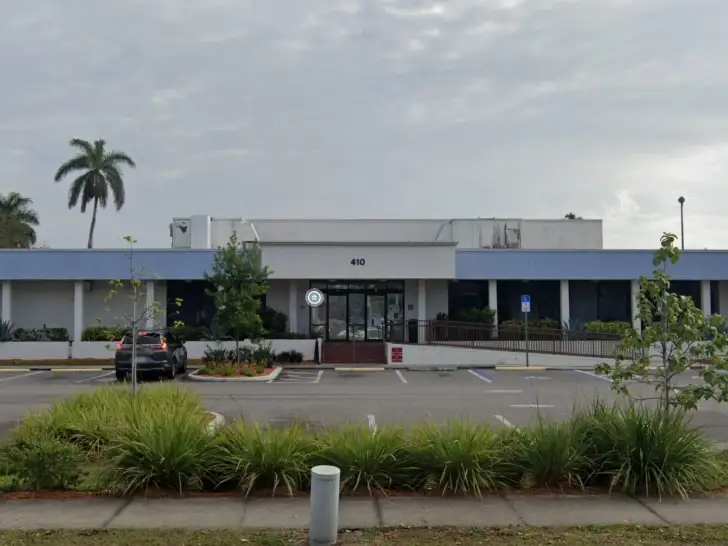 Charlotte County Tax Collector