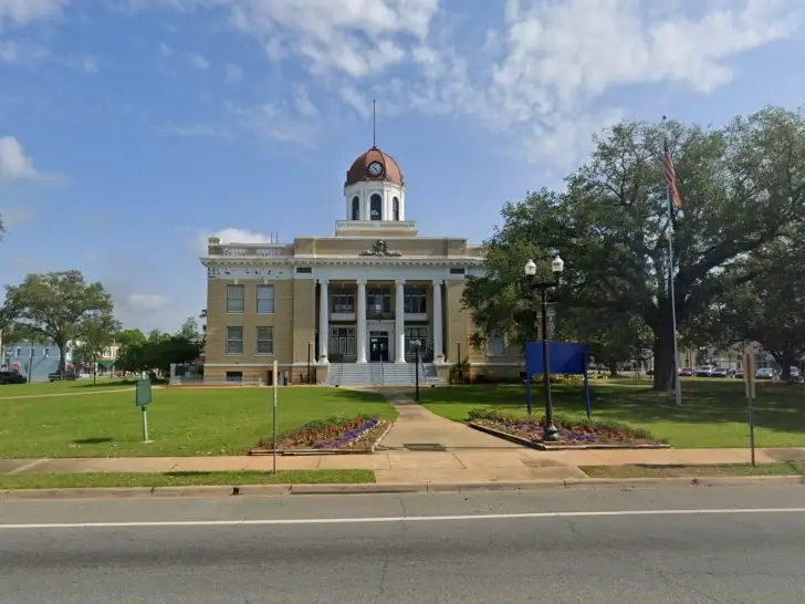 Gadsden Clerk of the Court