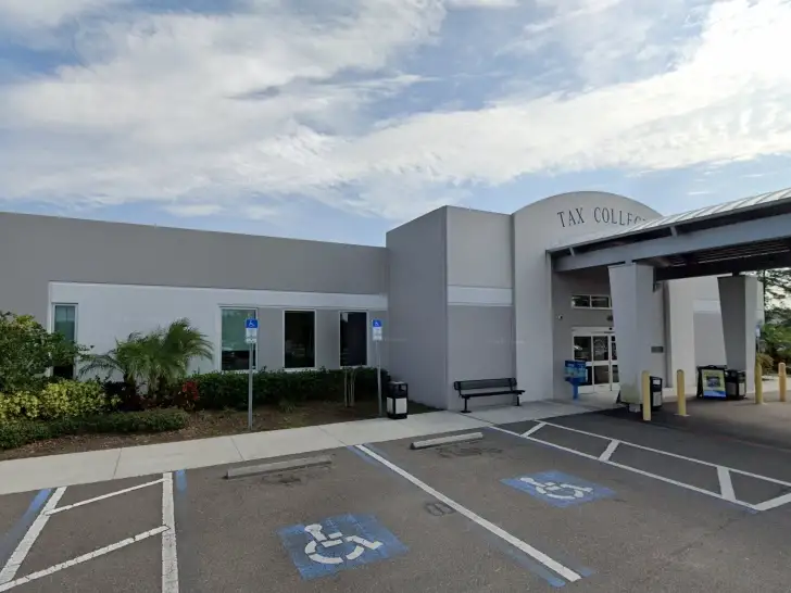 Hillsborough County Tax Collector