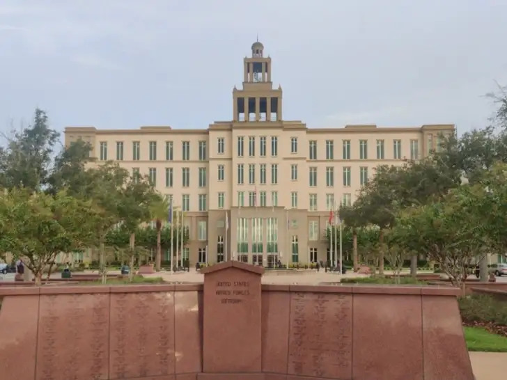 Seminole Clerk of the Court