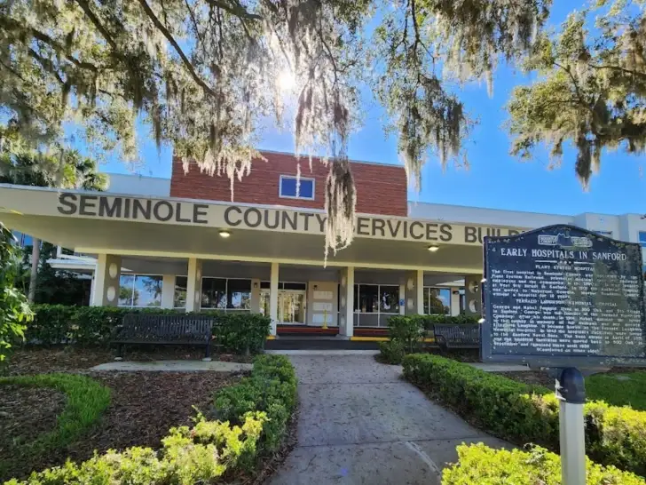 JR Kroll - Seminole Tax Collector