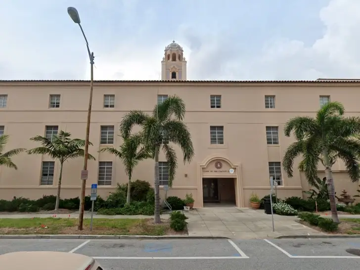 Sarasota Clerk of the Court