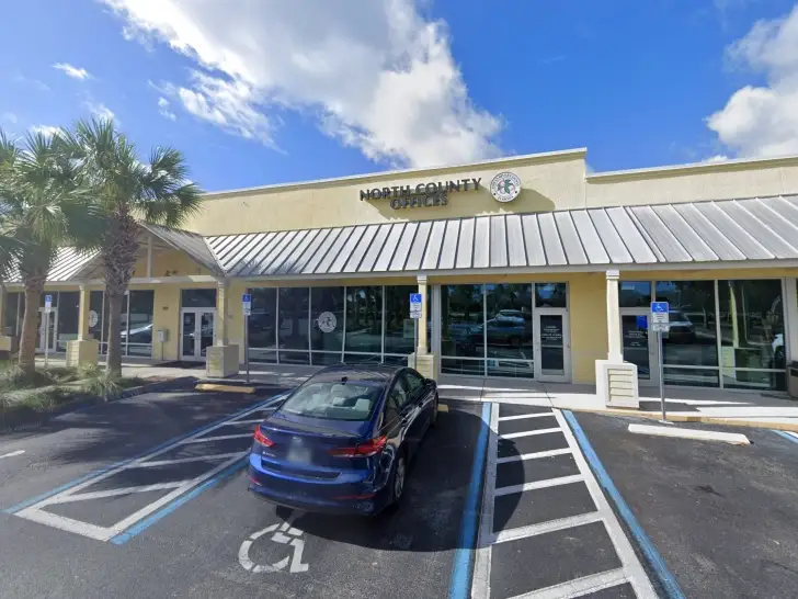 Indian River County Tax Collector