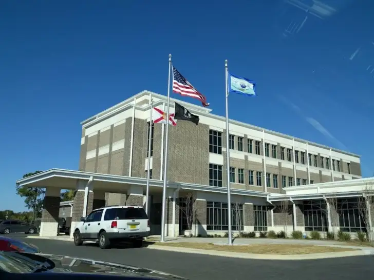 Okaloosa County Tax Collector