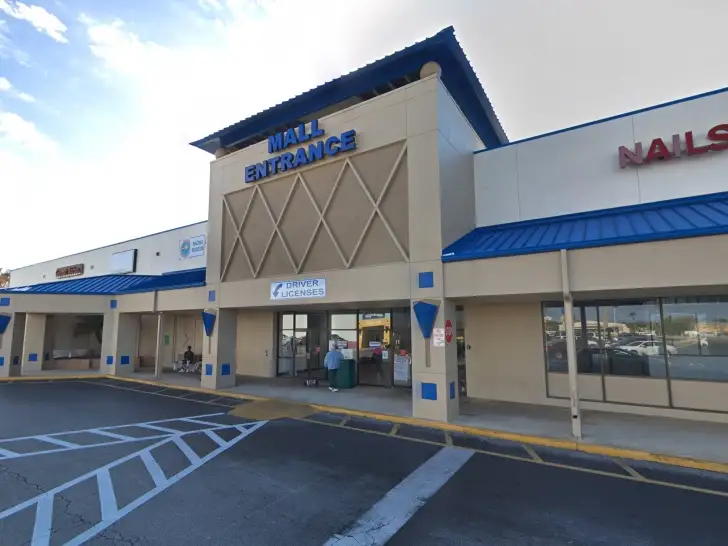 Volusia County Tax Collector en South Daytona