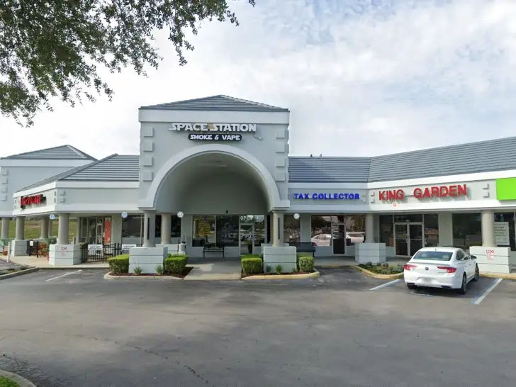 Marion County Tax Collector en Summerfield