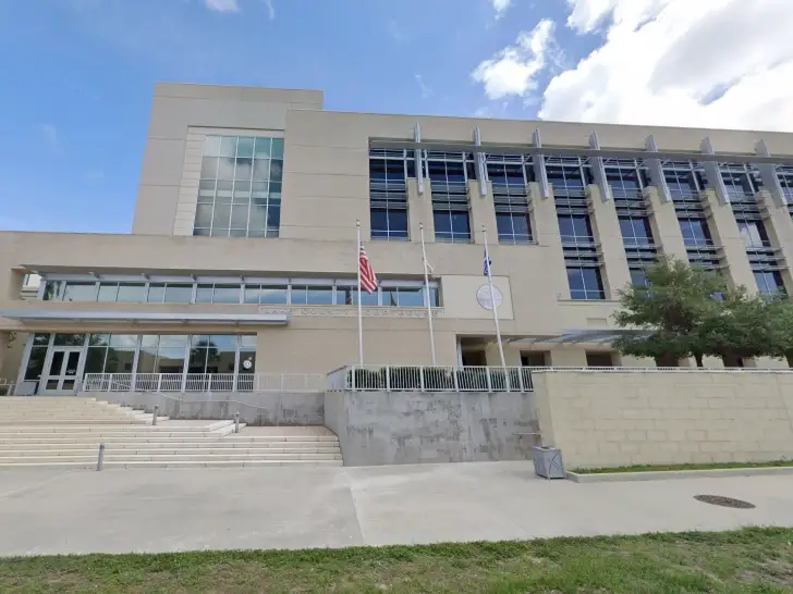 Lake County Clerk of the Court