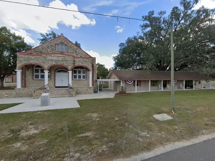 Gilchrist County Tax Collector en Trenton