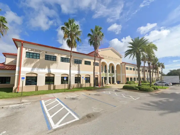 County Administration Complex