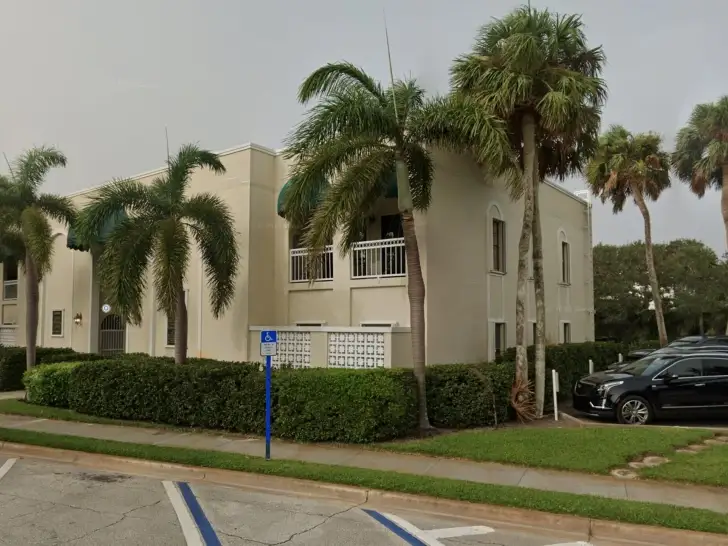 Oceanside County Complex