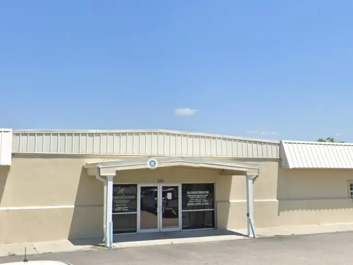 Hardee County Tax Collector en Wauchula