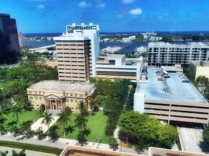 Palm Beach County Tax Collector