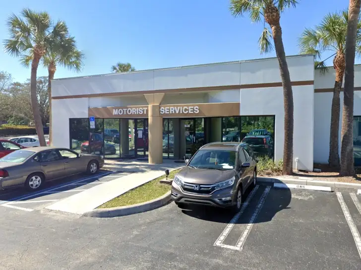 Bureau of Dealer Services en West Palm Beach