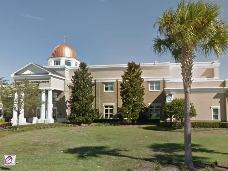 Sumter County Tax Collector