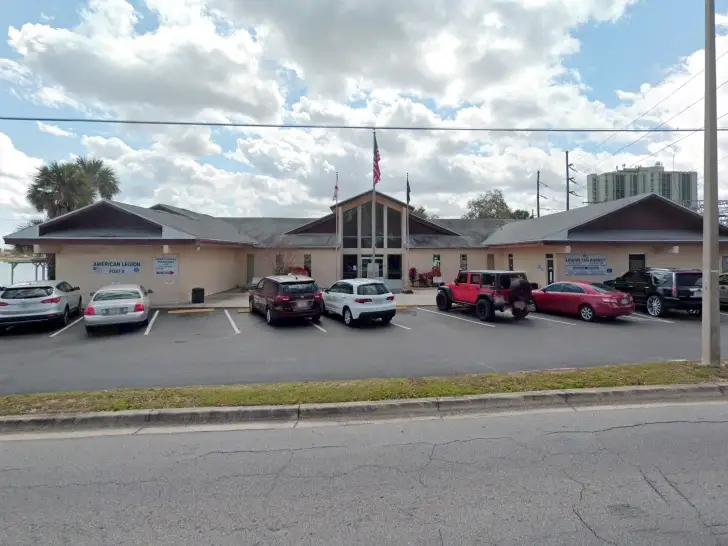 Motor Vehicle Services