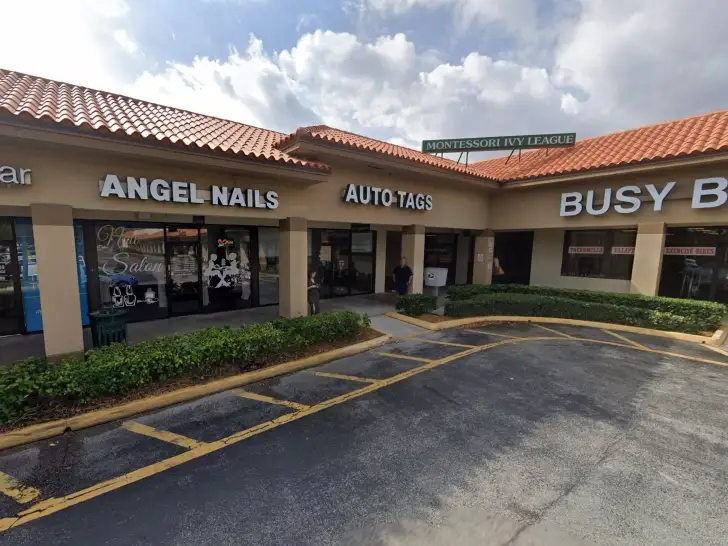 Pembroke Pines Tag Agency