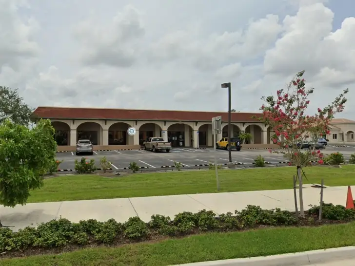 Charlotte County Tax Collector en Port Charlotte
