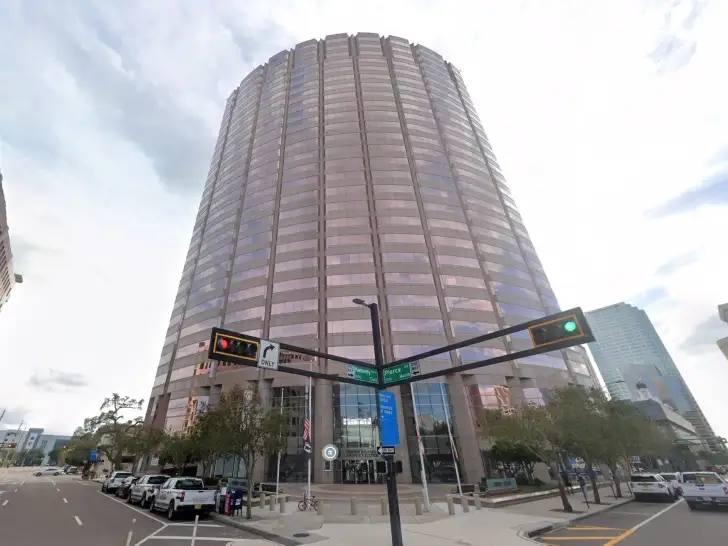 Downtown - Hillsborough Tax Collector en Tampa
