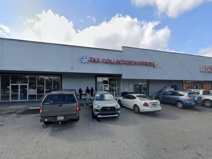 Harborview - Duval County Tax Collector en Jacksonville
