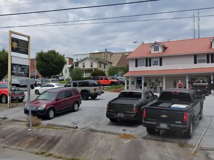 DMV Driver's License Office en Franklin
