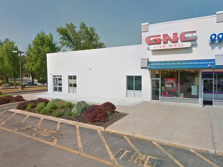 Woonsocket DMV en Woonsocket