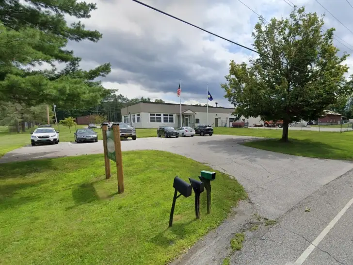 Bennington Testing Location (Motorcycle & CDL) en Bennington